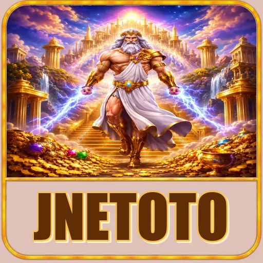 jnetoto APK Indonesia - Panduan Lengkap dan Tutorial