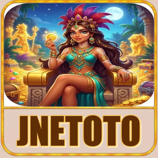 jnetoto APK Indonesia - Panduan Lengkap dan Tutorial