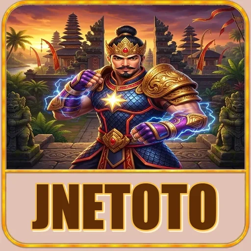 jnetoto APK Indonesia - Panduan Lengkap dan Tutorial