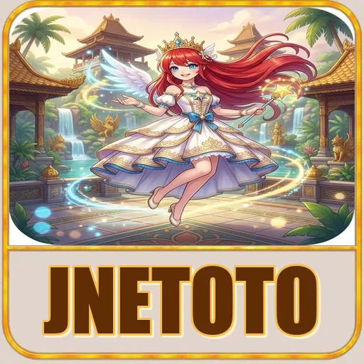 jnetoto APK Indonesia - Panduan Lengkap dan Tutorial