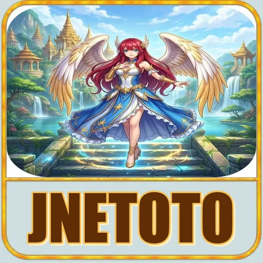 jnetoto APK Indonesia - Panduan Lengkap dan Tutorial